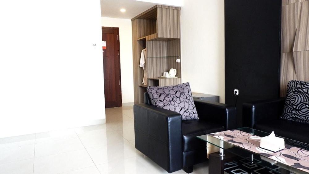 Vega Prime Hotel & Convention Sorong Exterior photo