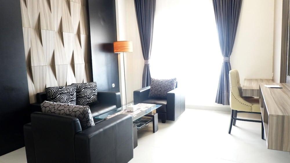 Vega Prime Hotel & Convention Sorong Exterior photo