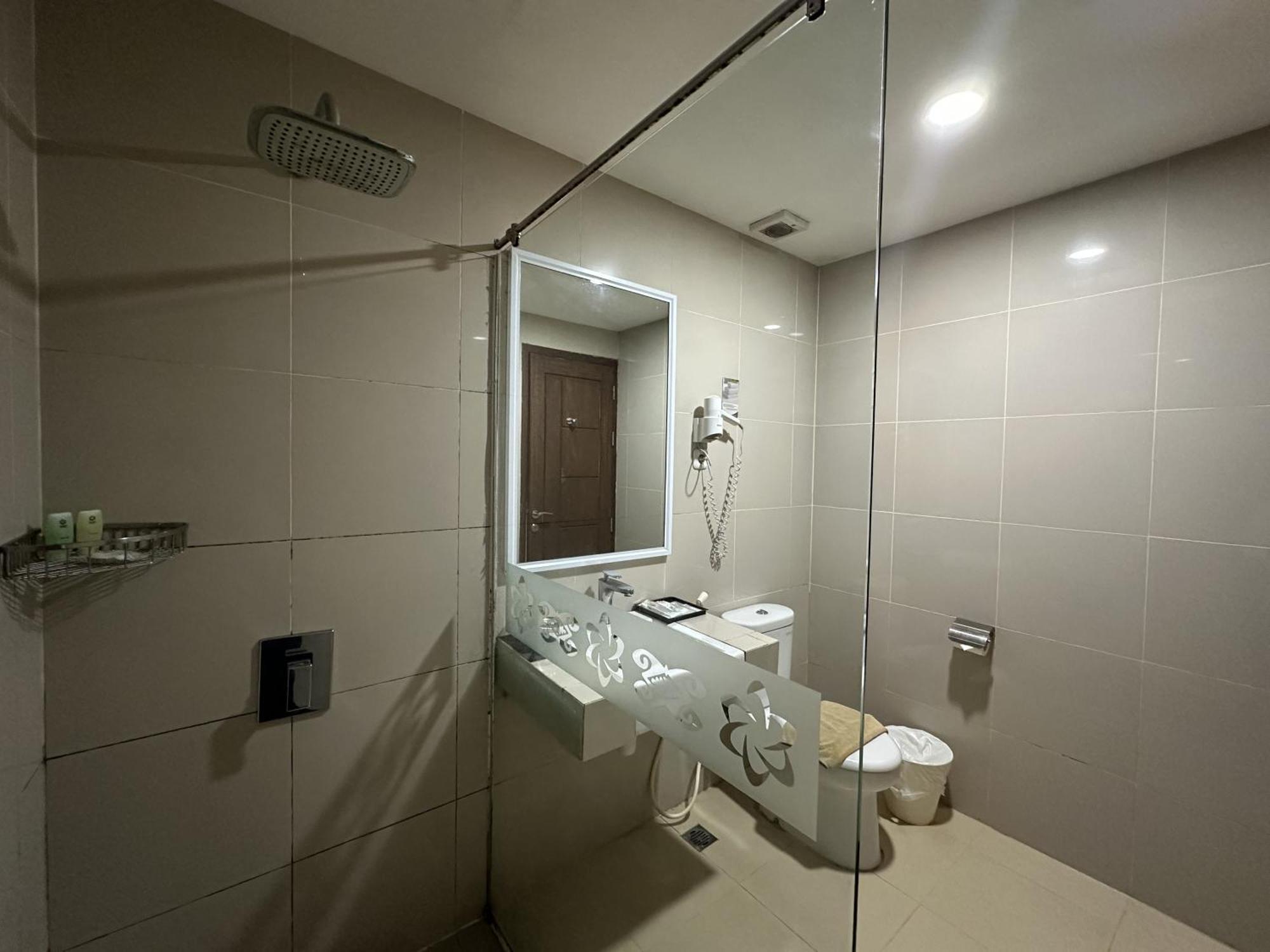 Vega Prime Hotel & Convention Sorong Room photo