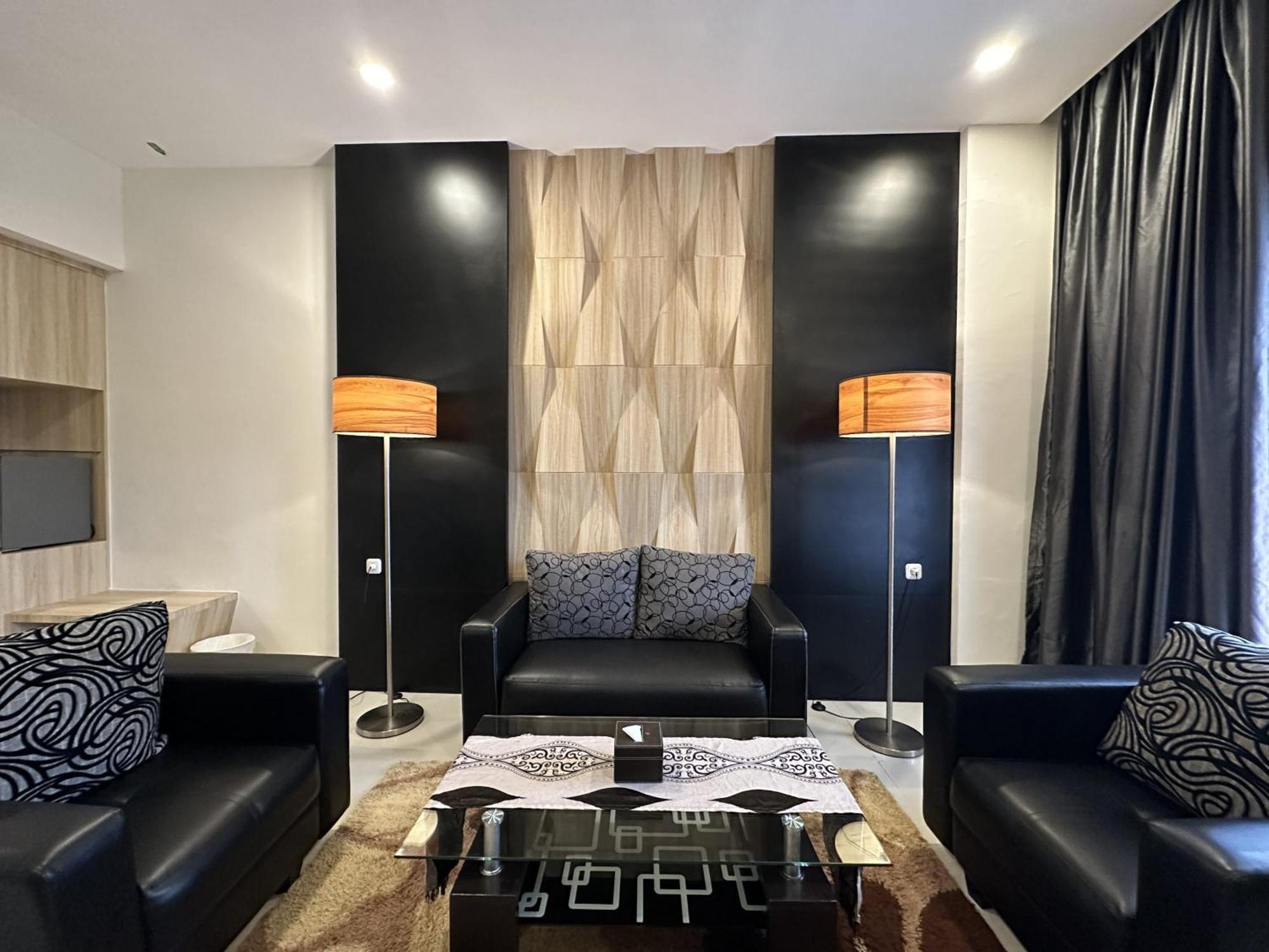 Vega Prime Hotel & Convention Sorong Room photo